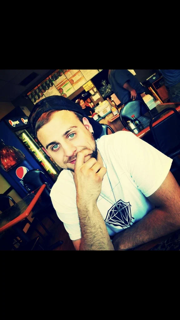 Craig Walker's avatar