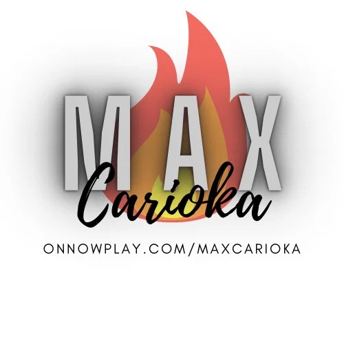 Max Carioka profile banner