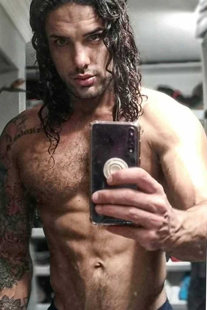 juan joubert's avatar