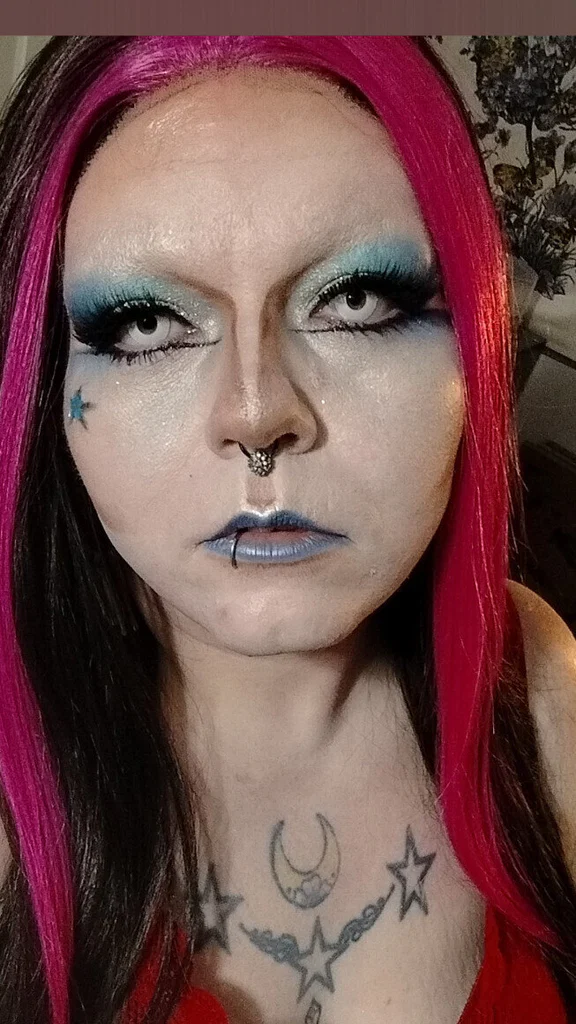 Dixon Slaughter's avatar