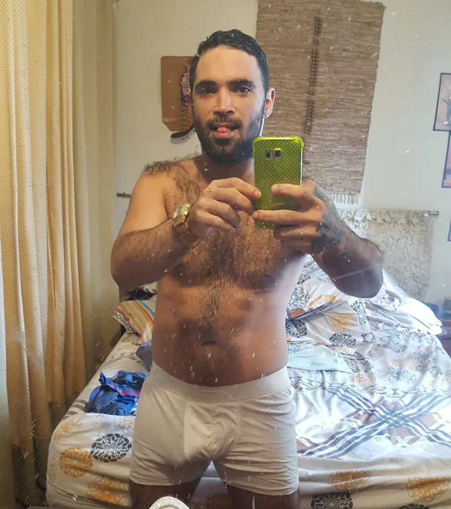 Hairyhot pigman's avatar