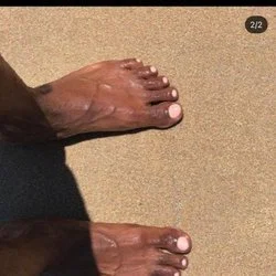 Sexy Masculine Feet's avatar
