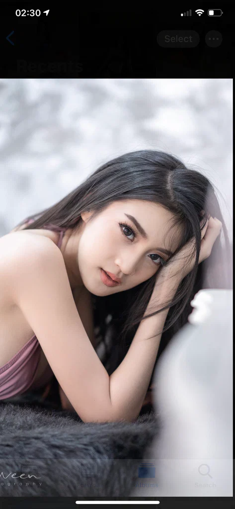 Maming's avatar
