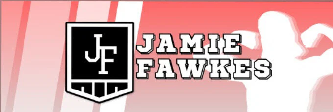 Jamie Fawkes profile banner