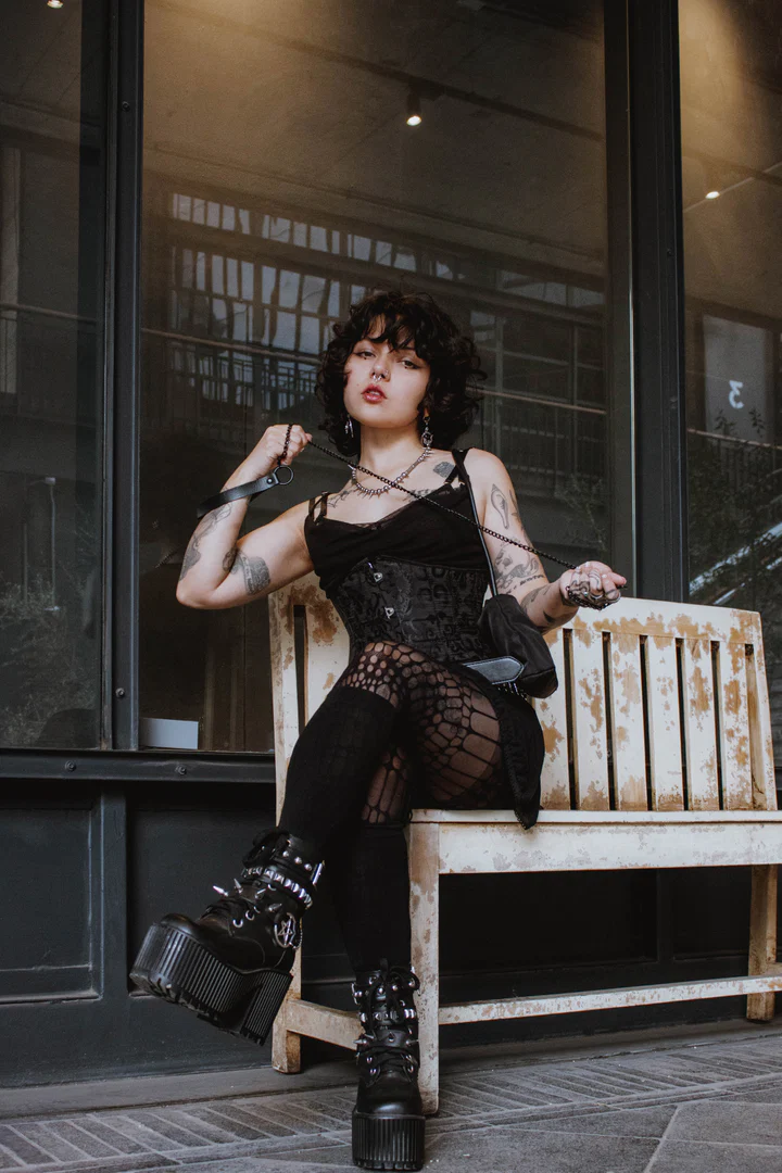 PrincessBlackcherry profile banner