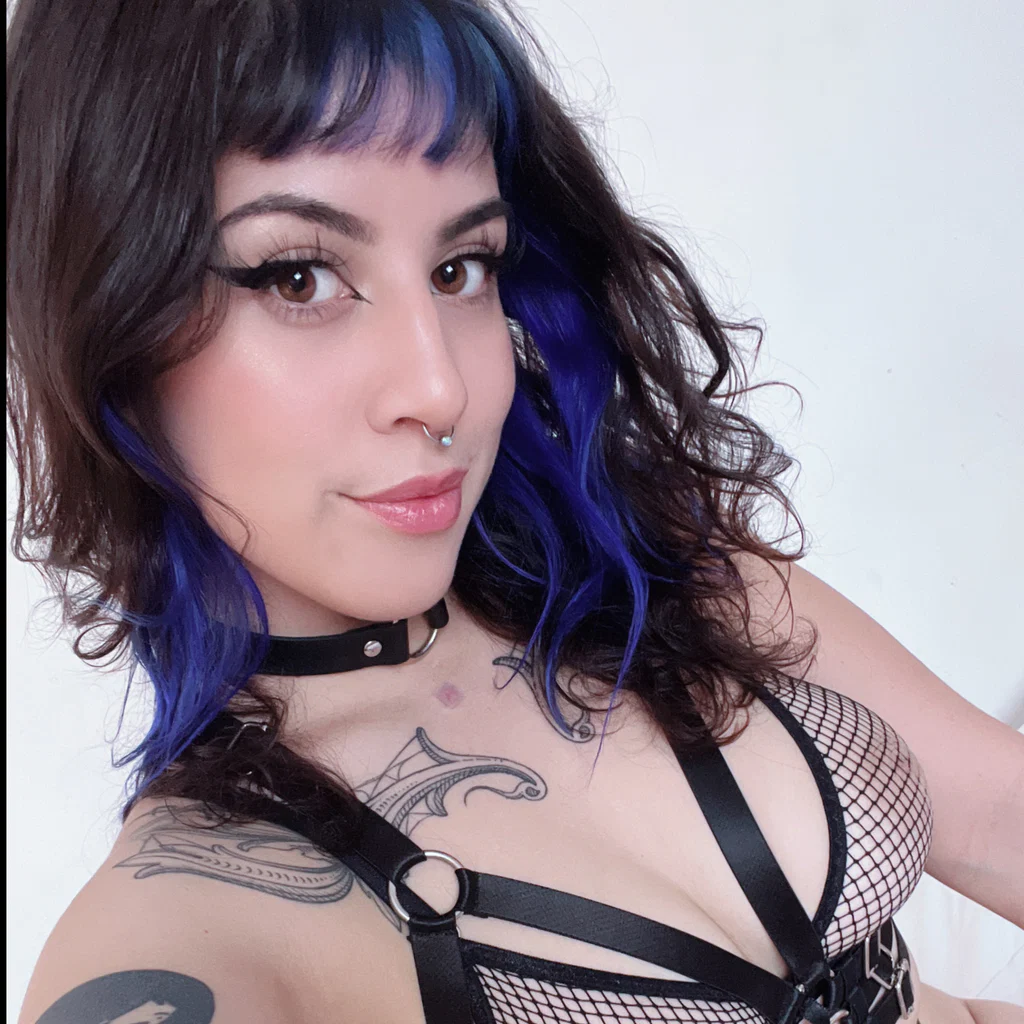 Cisne's avatar