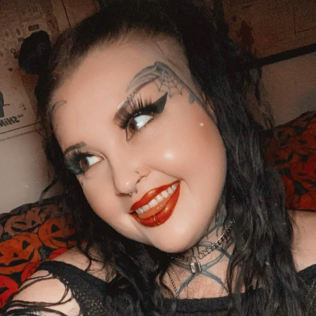 Kellythewitch's avatar