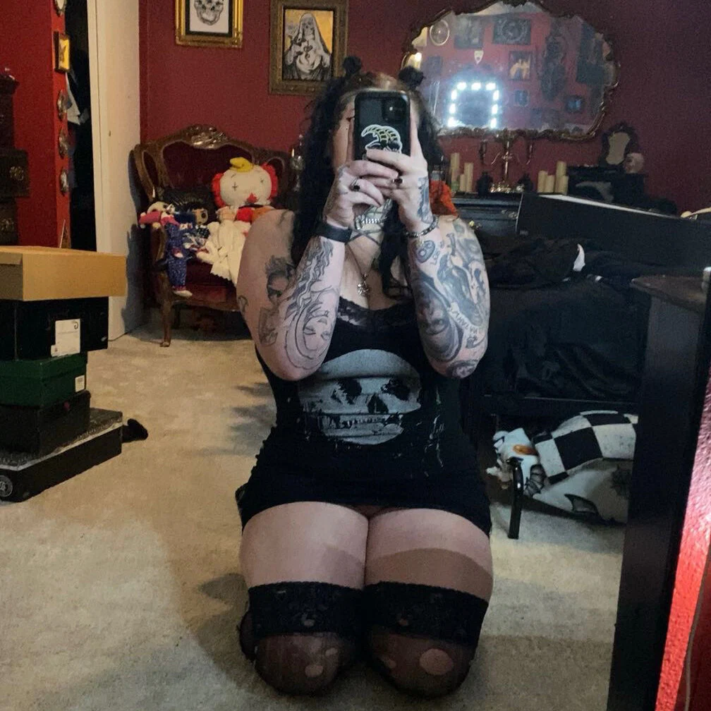 Kellythewitch profile banner