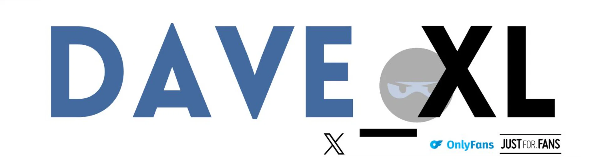 Dave_XL profile banner