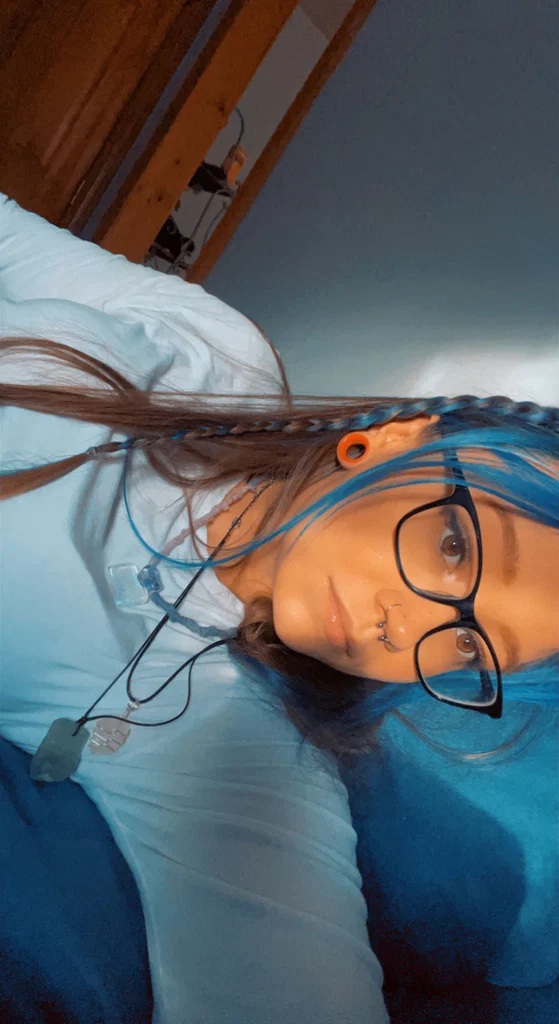 Bri's avatar