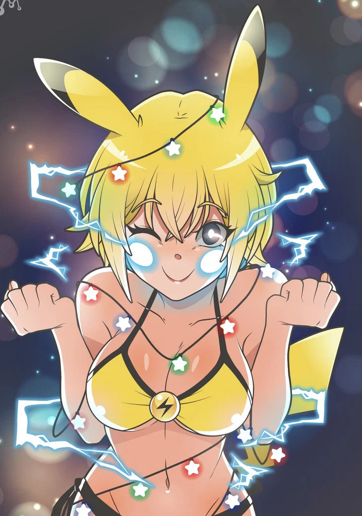 Pika's avatar