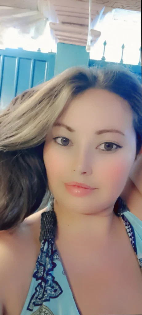 Laura Elizabeth garcia Vallejo's avatar