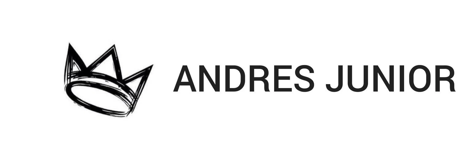 ANDRES JUNIOR❄ profile banner
