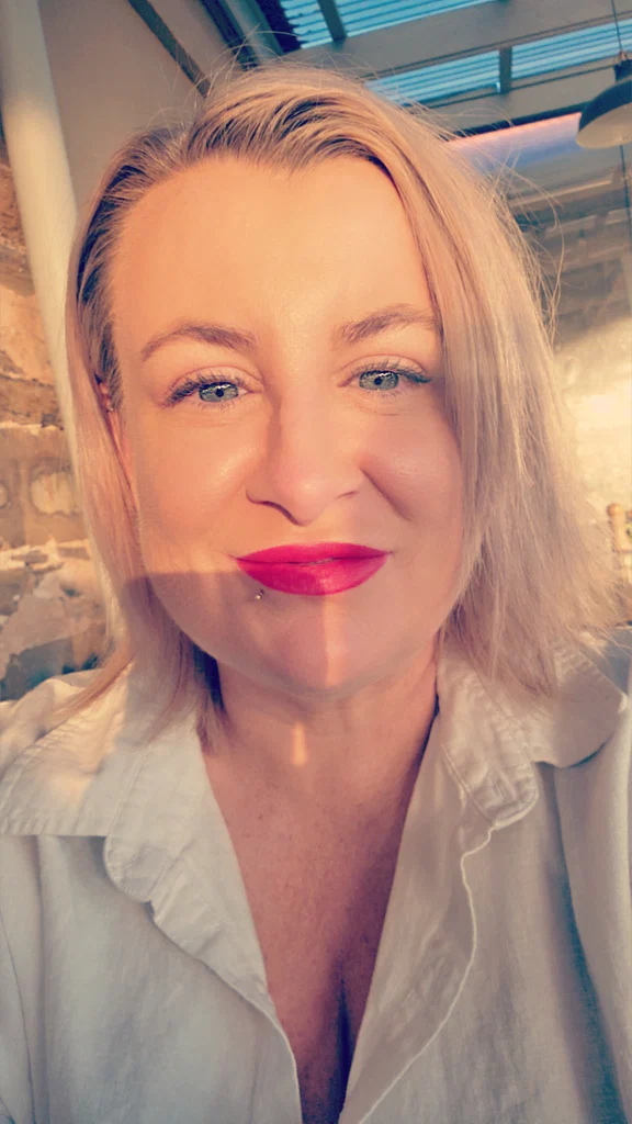 Jade 💋's avatar