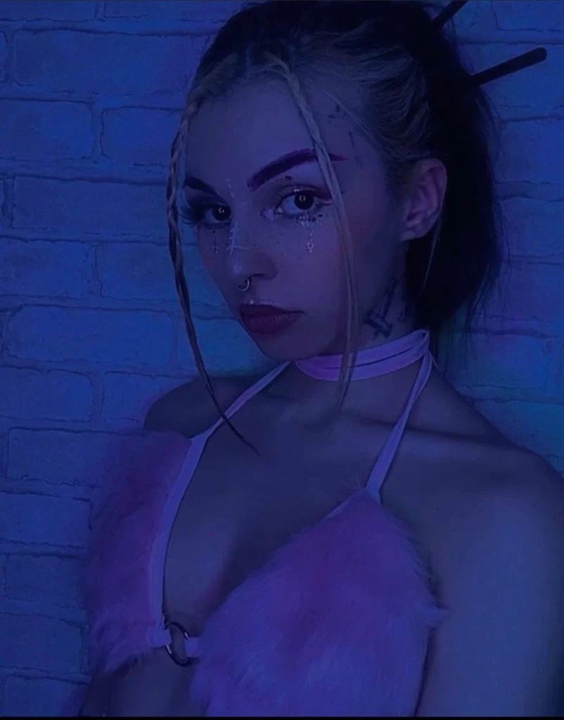 Allessa Gillespie VIP's avatar