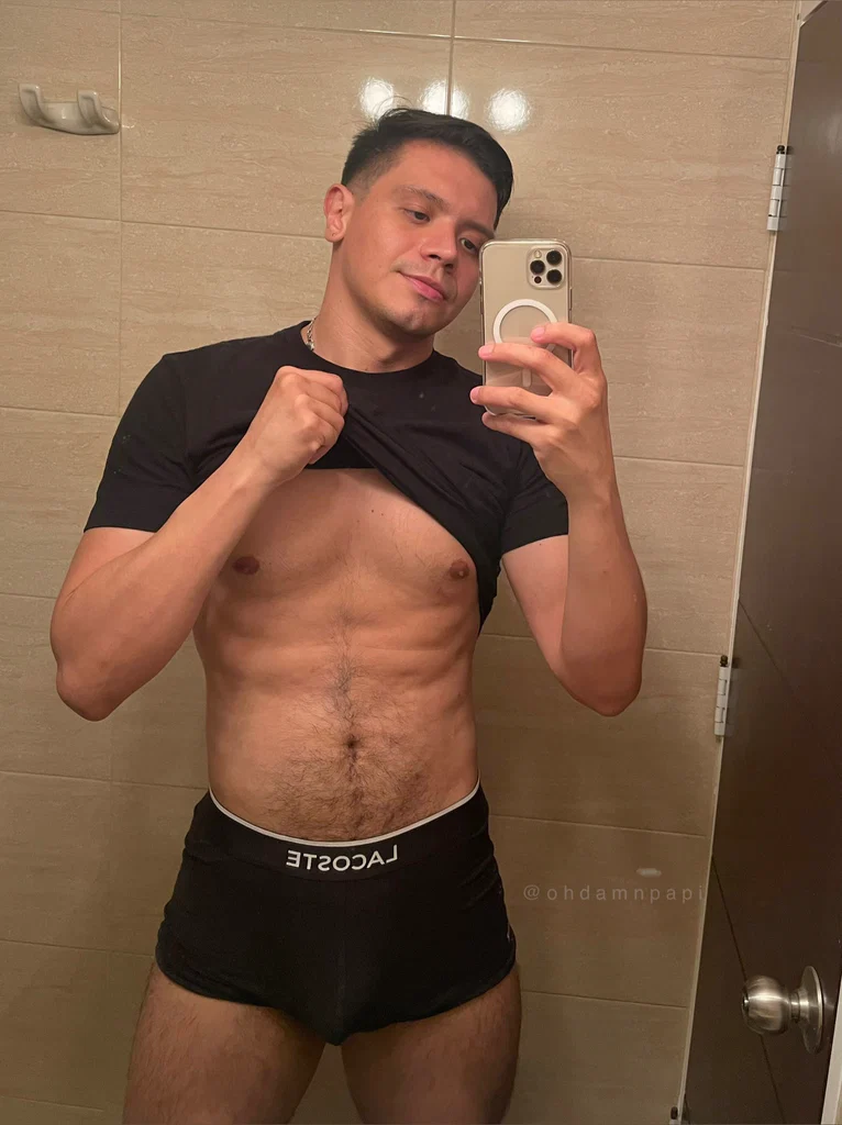 Latin Papi 🔥's avatar