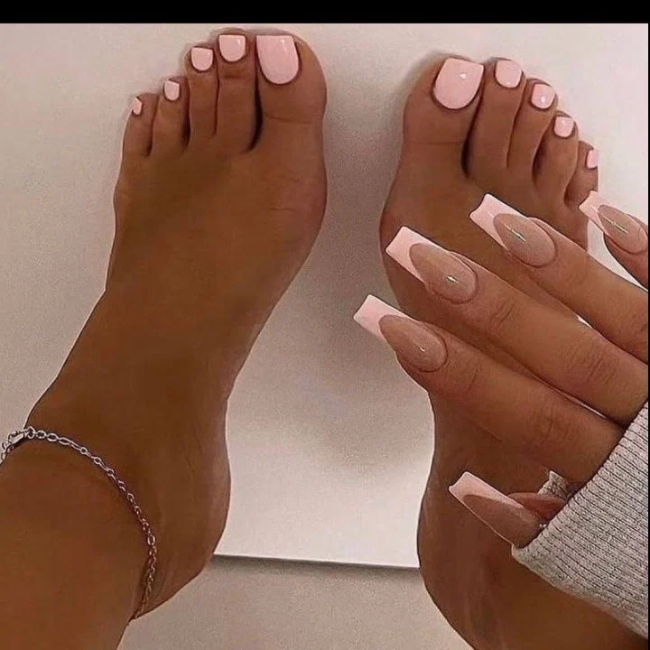 Footlicious's avatar