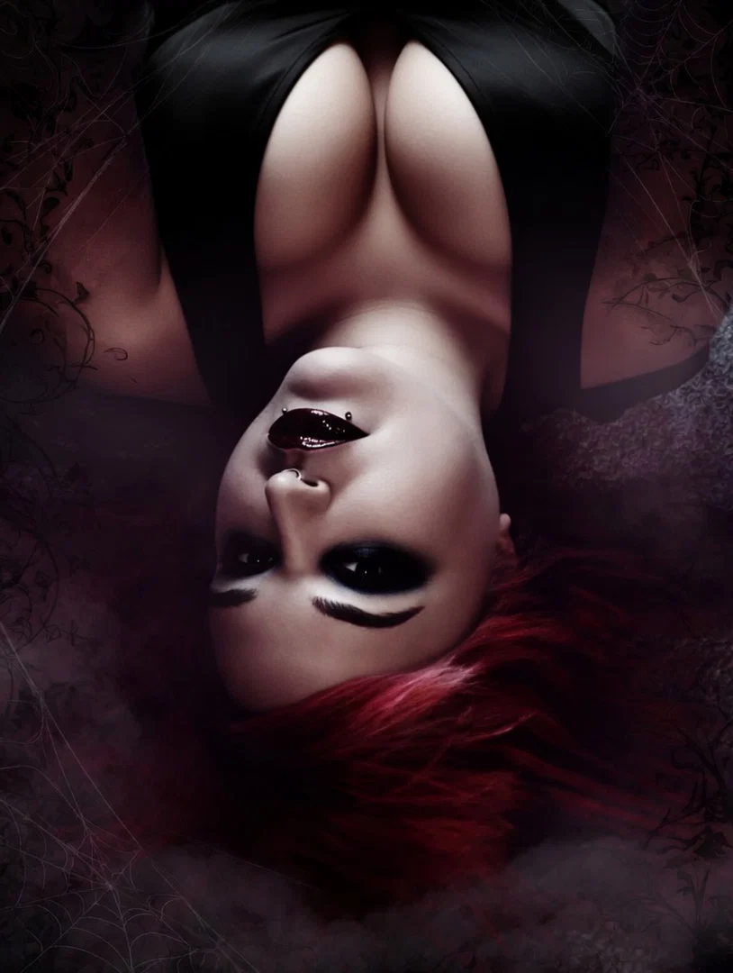 Mistress Lydia DOuleur profile banner