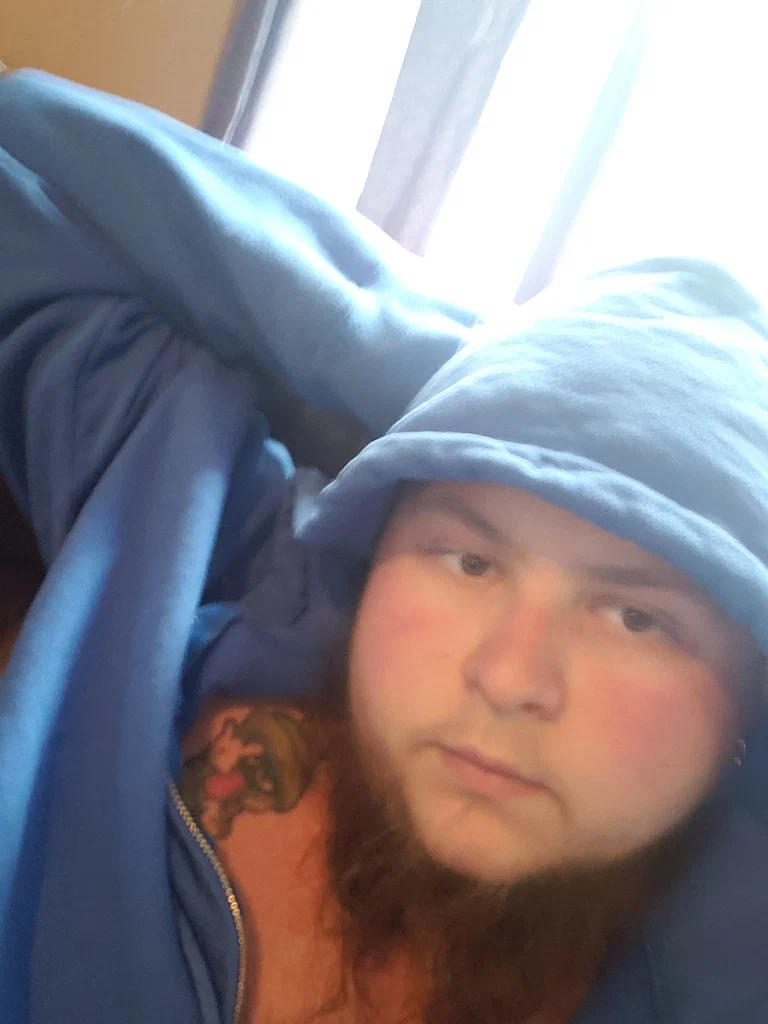 Big country's avatar