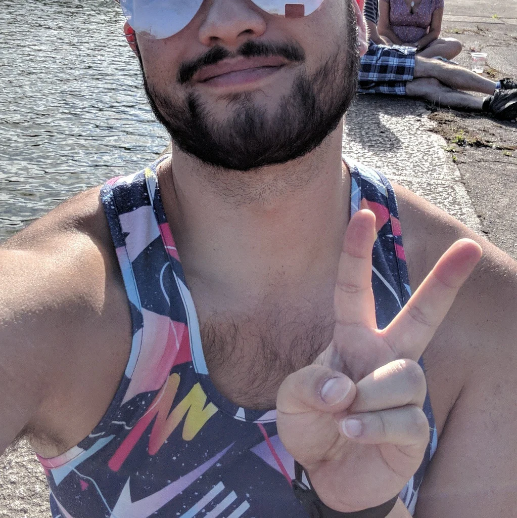 GaysianRugger's avatar