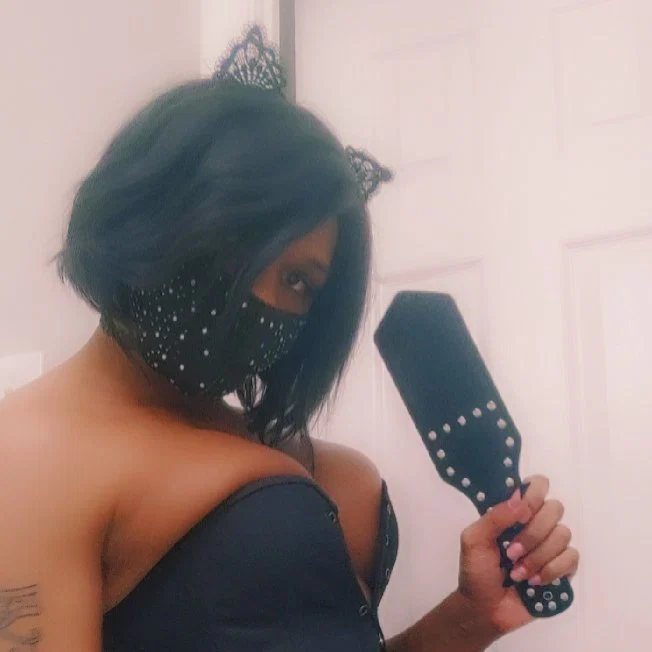 Madame Kitty valentine's avatar