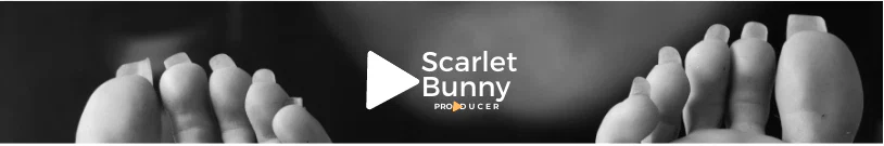 ScarletBunny profile banner
