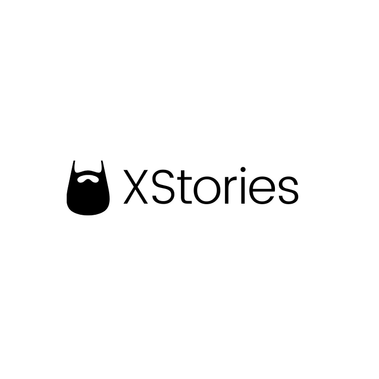 Beard XStories profile banner