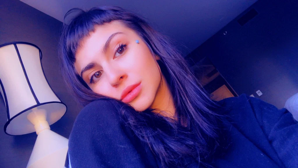 Hannah's avatar