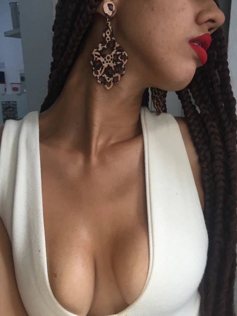Yara Mays's avatar
