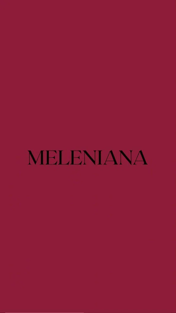 MELENIANA SWIMWEAR's avatar