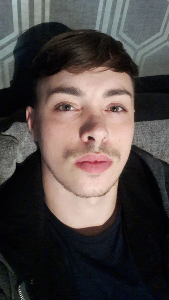 JORDAN's avatar