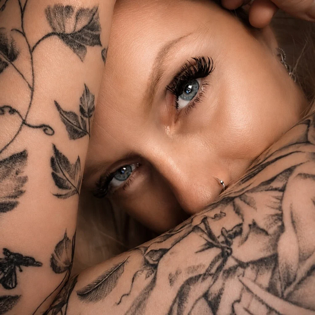 ❄️Lexi Snow VIP Page❄️