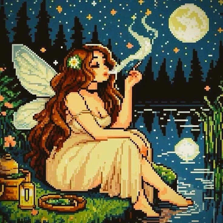 itselenaskye's avatar