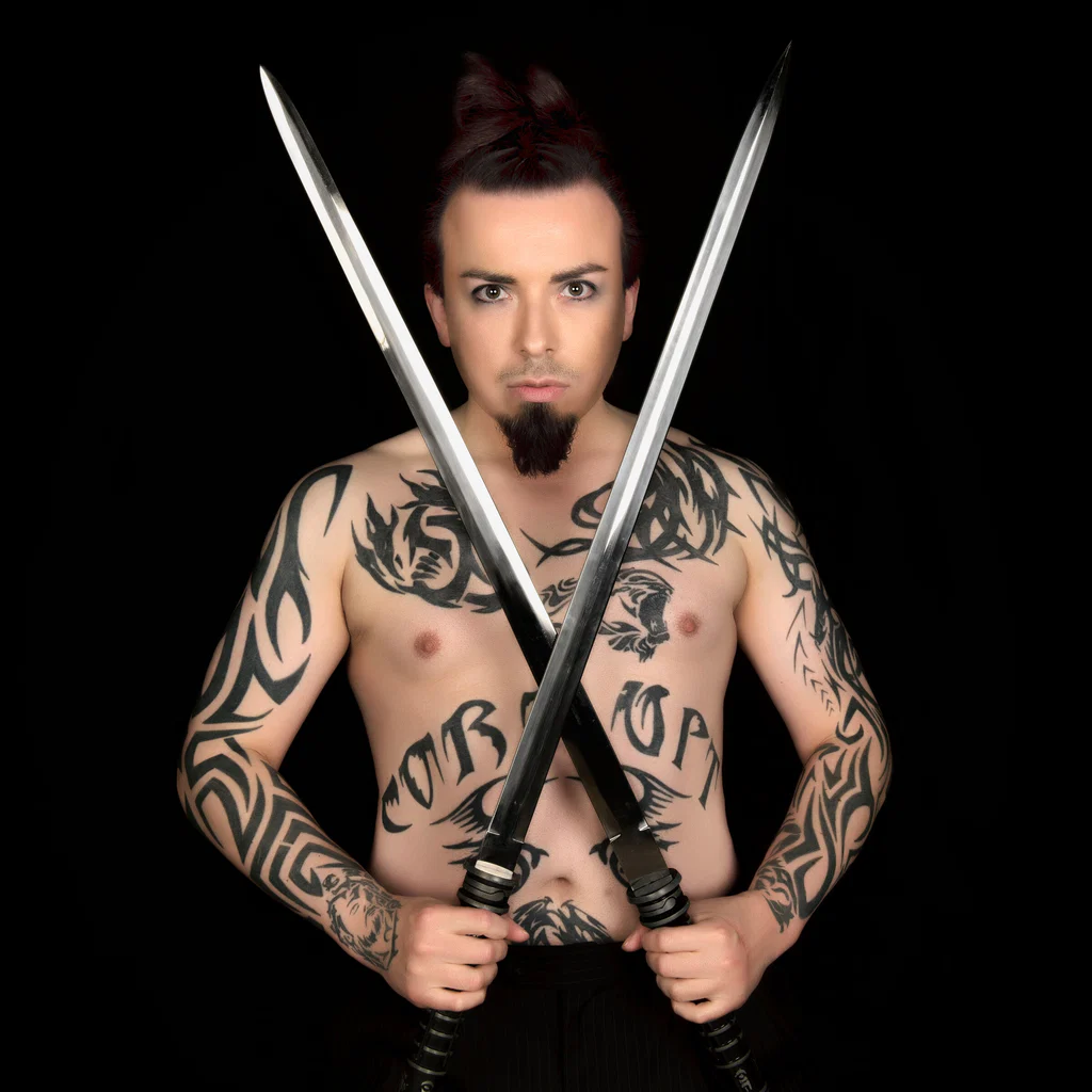 Edward Valenzuela's avatar