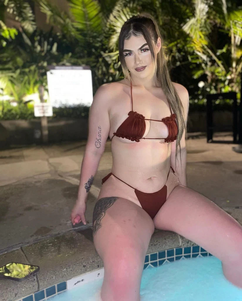 Goddess 👸🏼💋's avatar