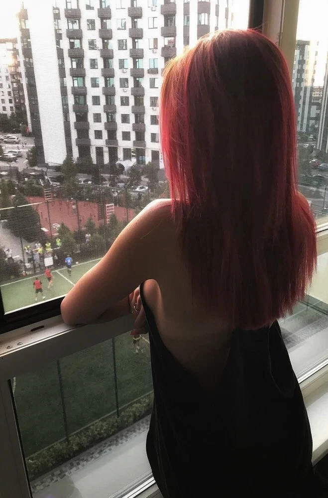 Ksenia Safonova's avatar