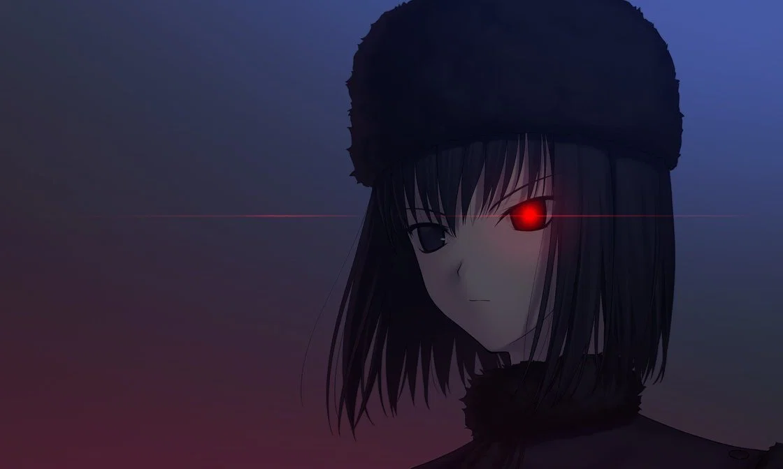 Sapphire profile banner