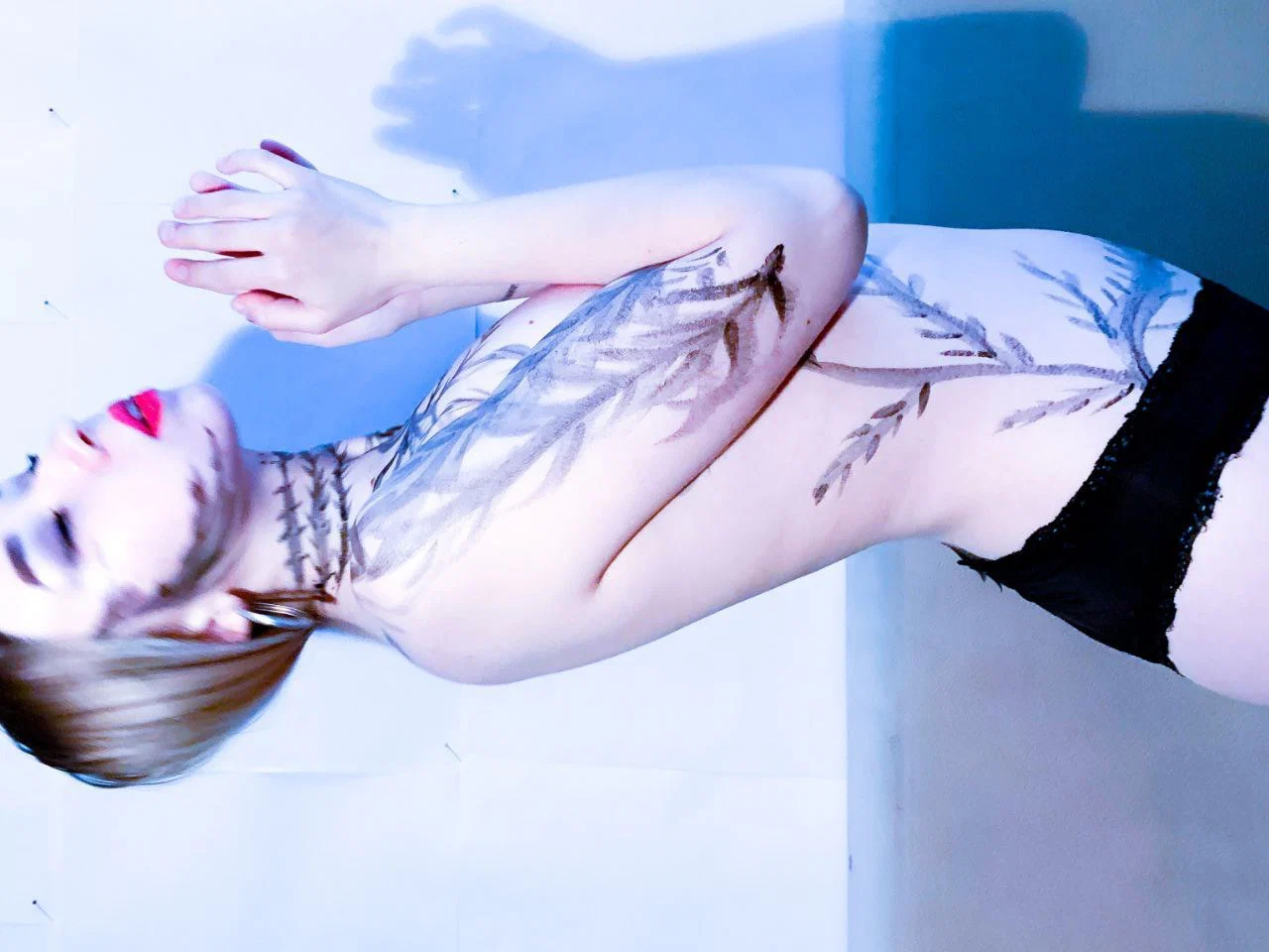 Kristen profile banner