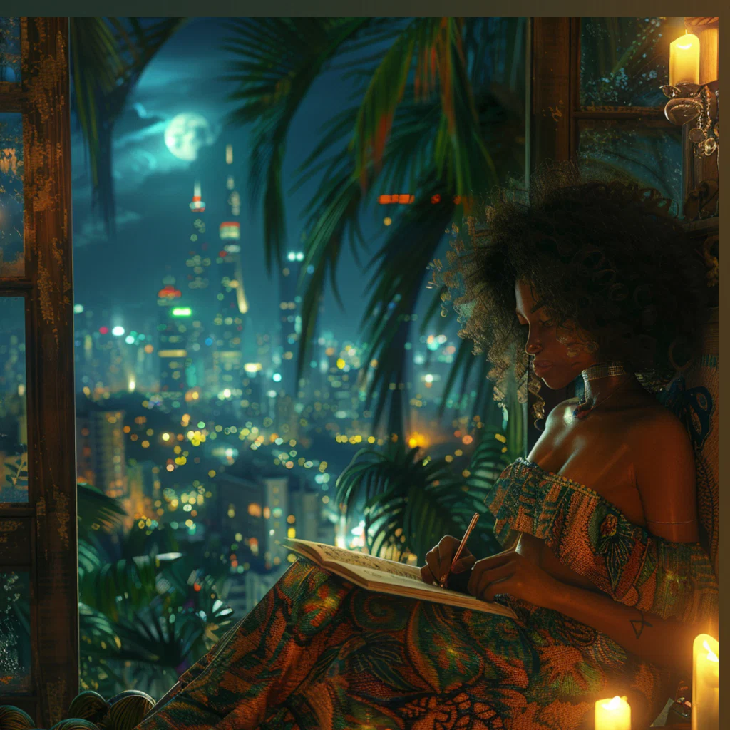 Jai Ardor profile banner