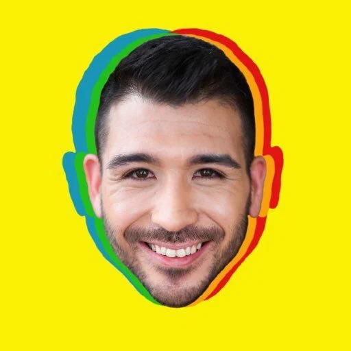 Anthony Paulino's avatar