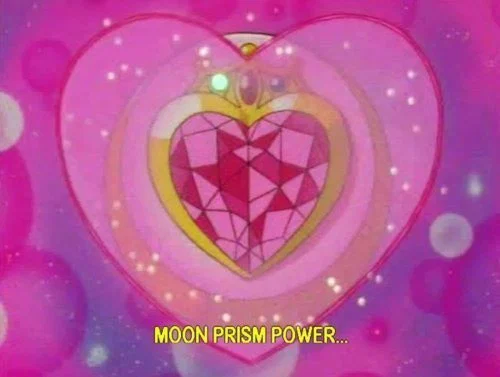 Parmesanheart