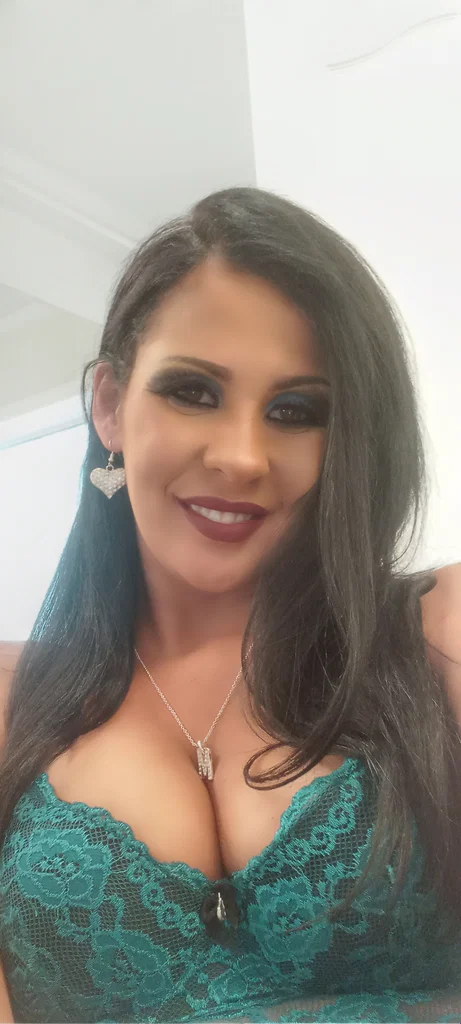 Tracee R Alford's avatar