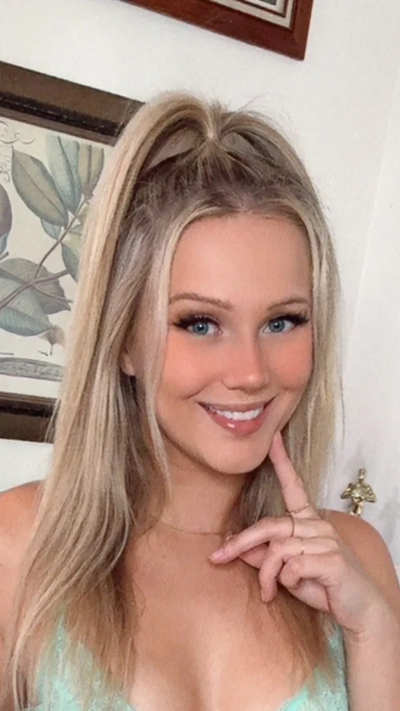 Lexi Luv