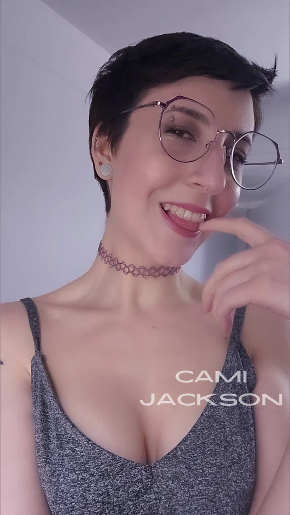 Cami Jackson