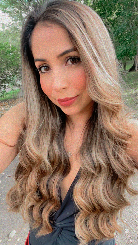 Stephany Cortes's avatar