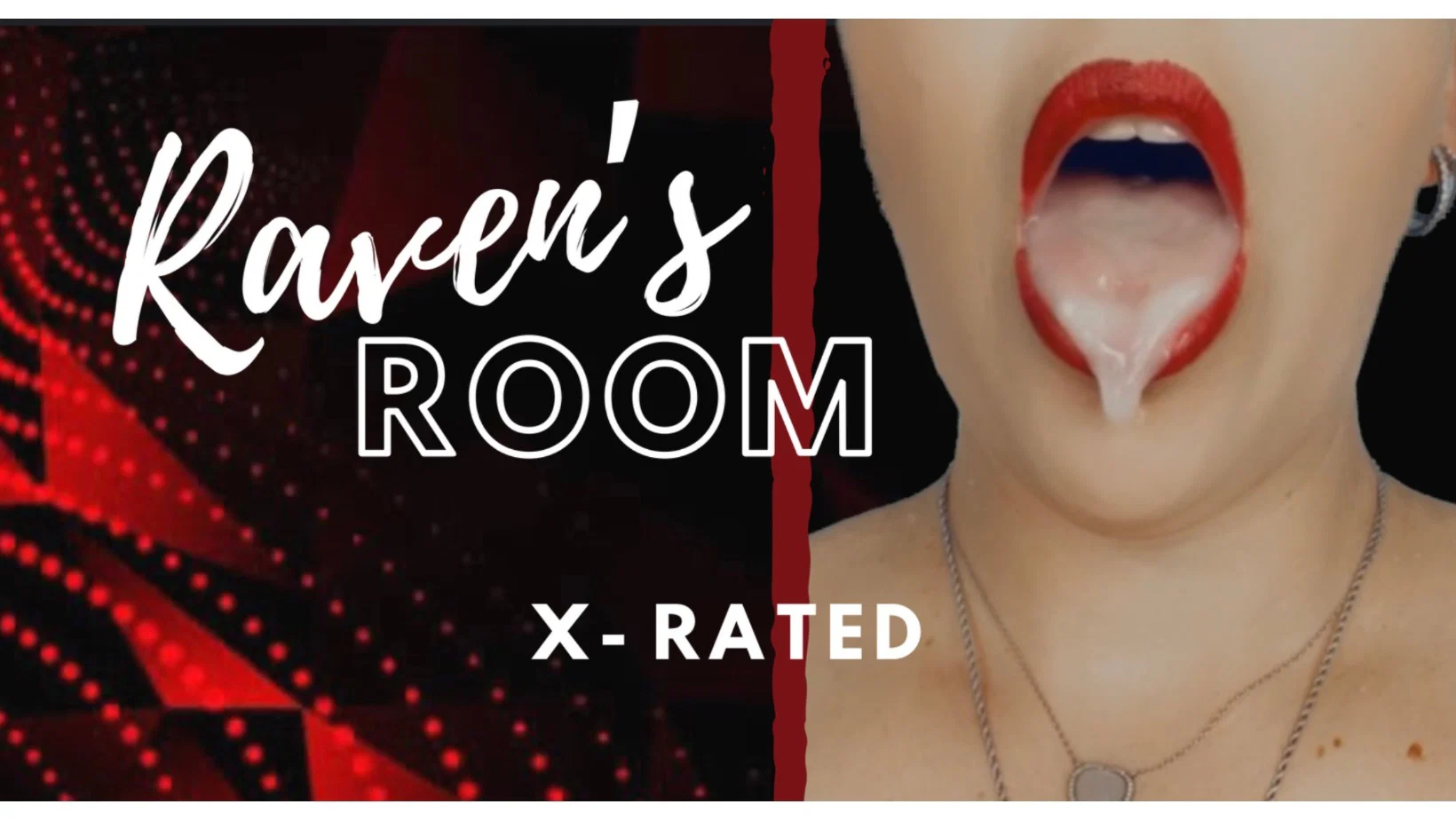Raven Ray 🖤 profile banner