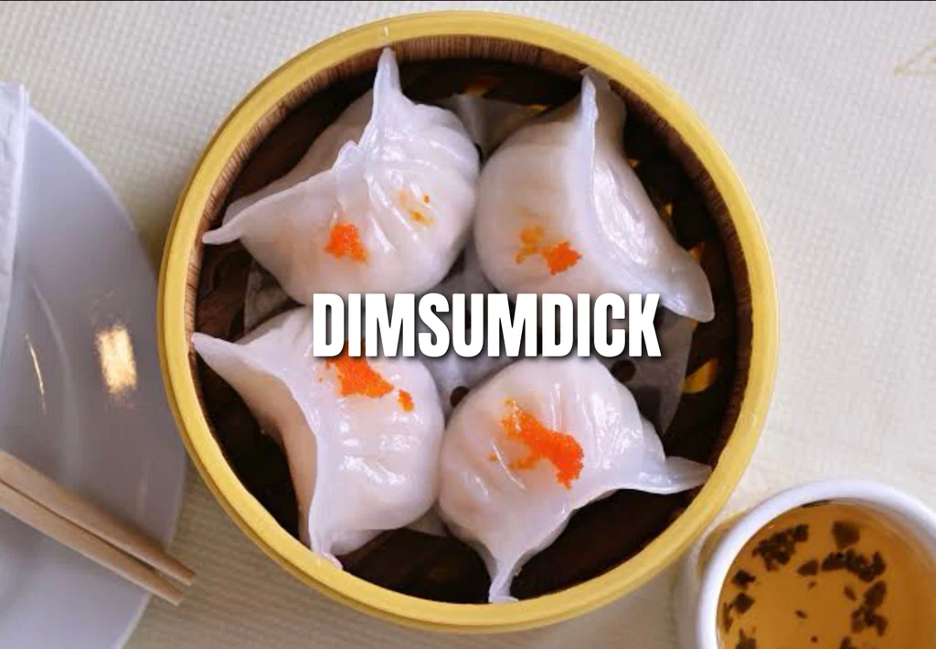 DimSumDick