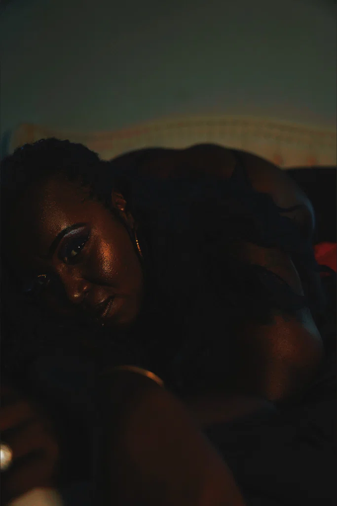 Laydee Vee