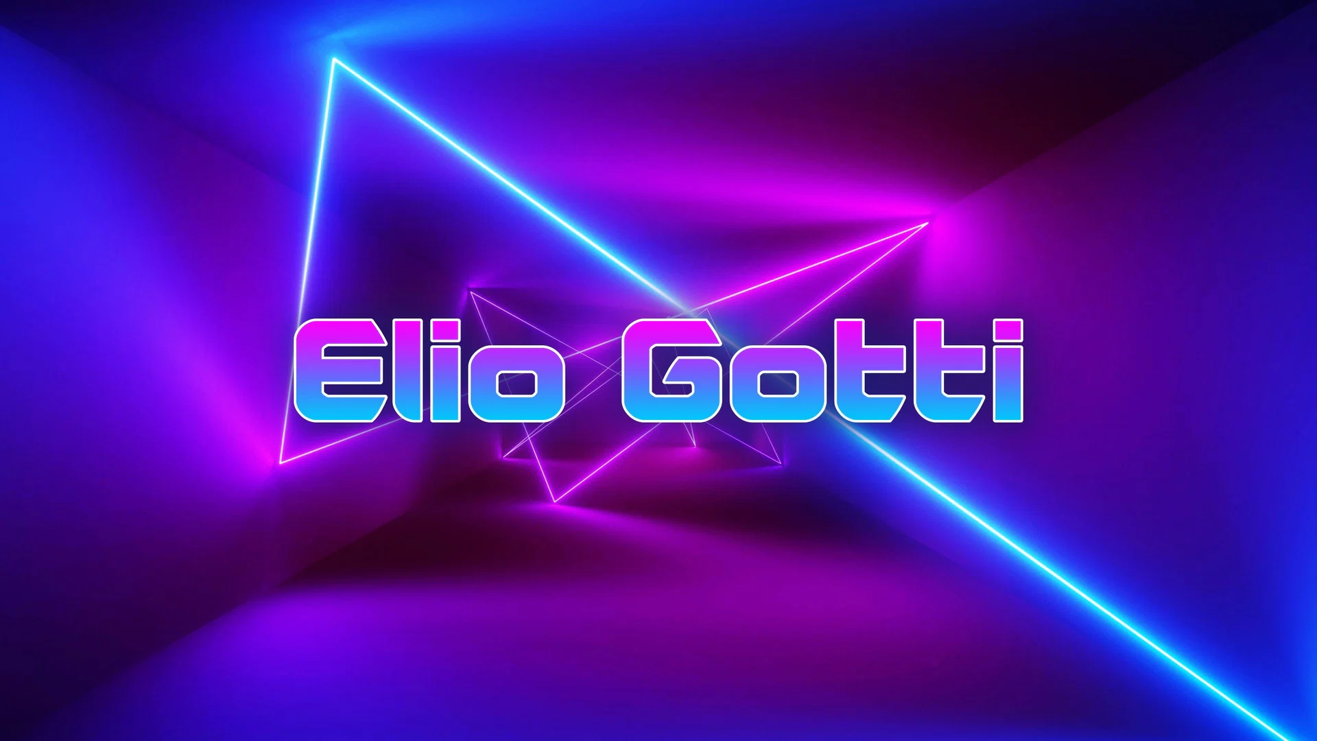 Elio Gotti Premium profile banner