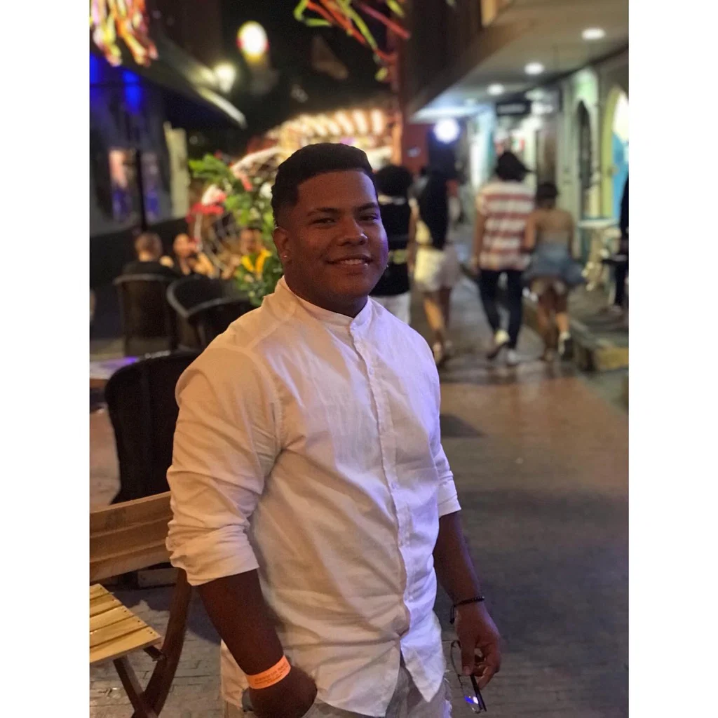 David Noriega's avatar